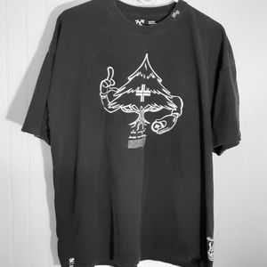 L R G ..Underground XL